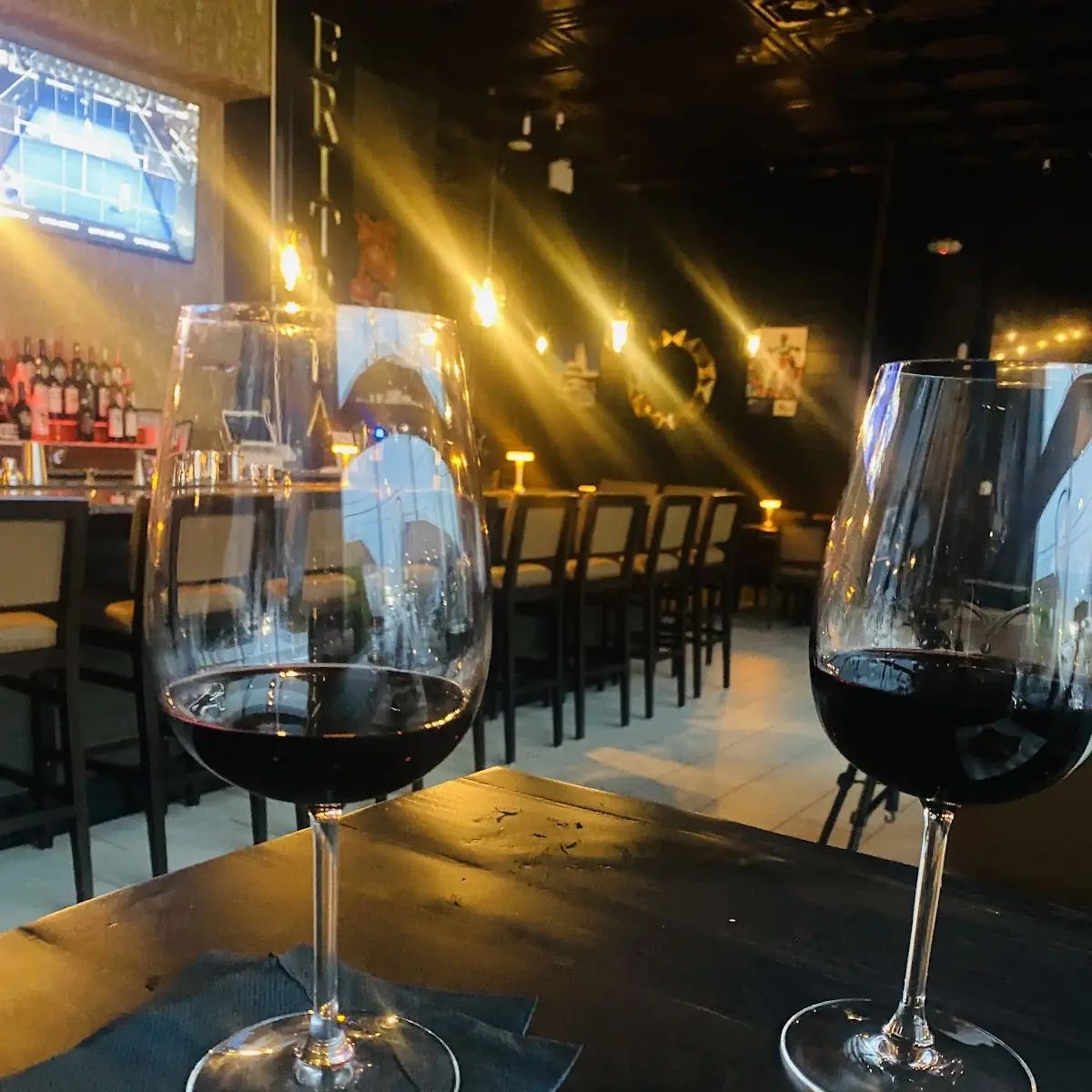 Red Wine