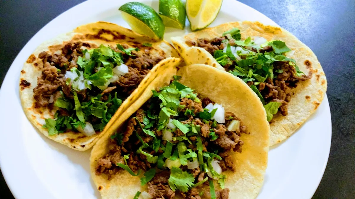 Asada Taco