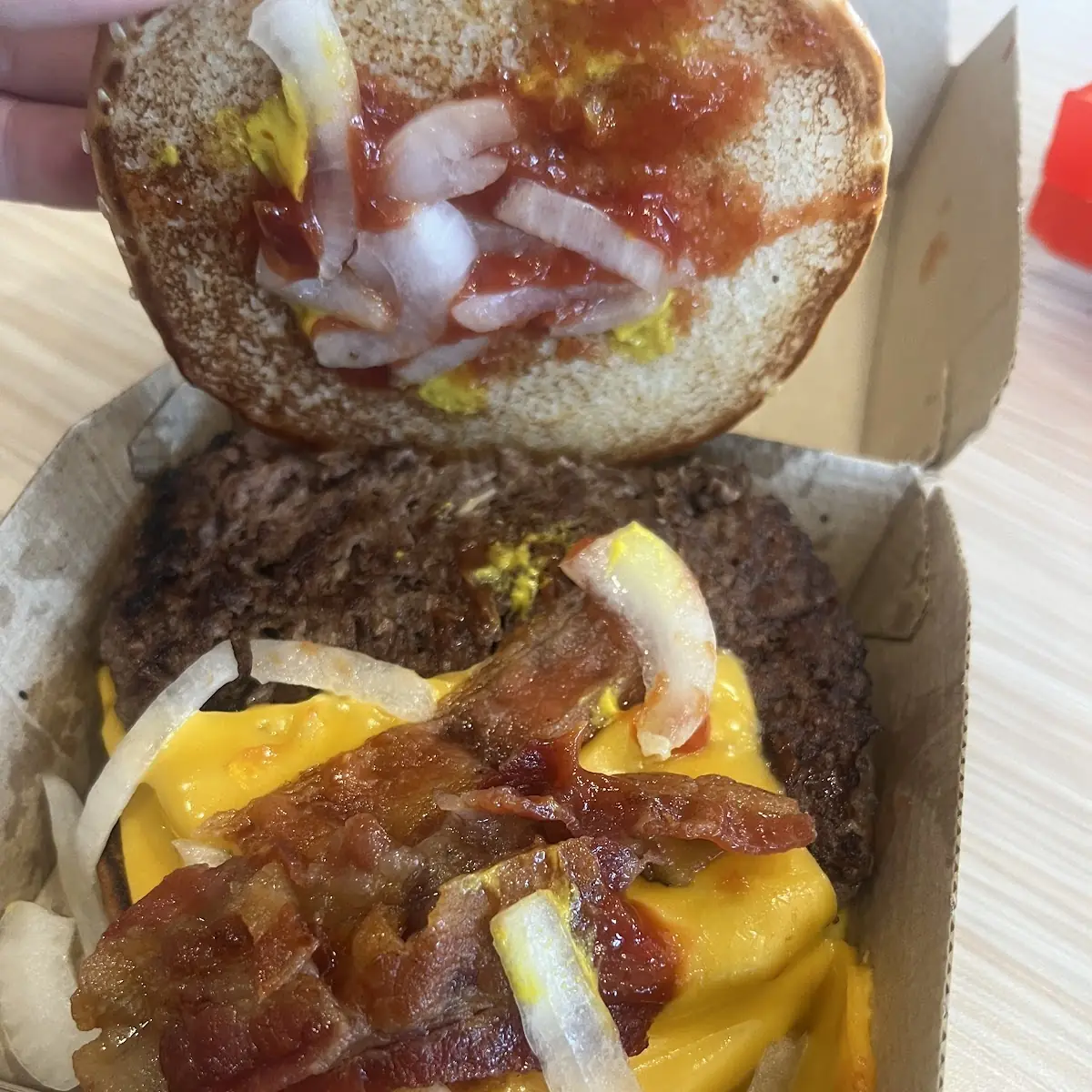 Chili Cheese