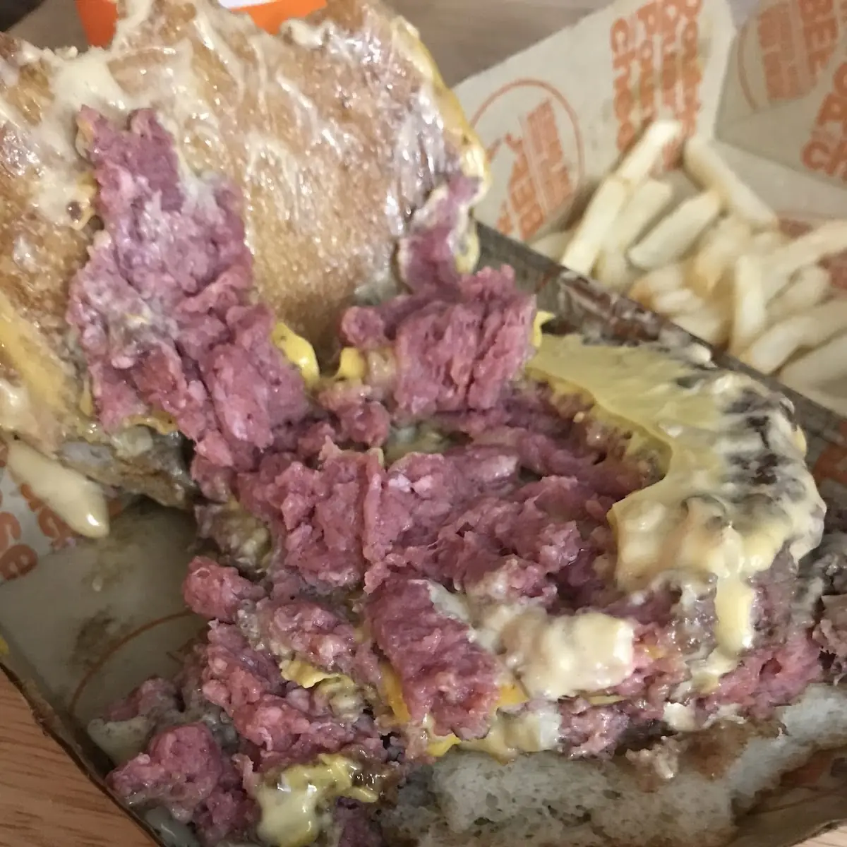 Pastrami
