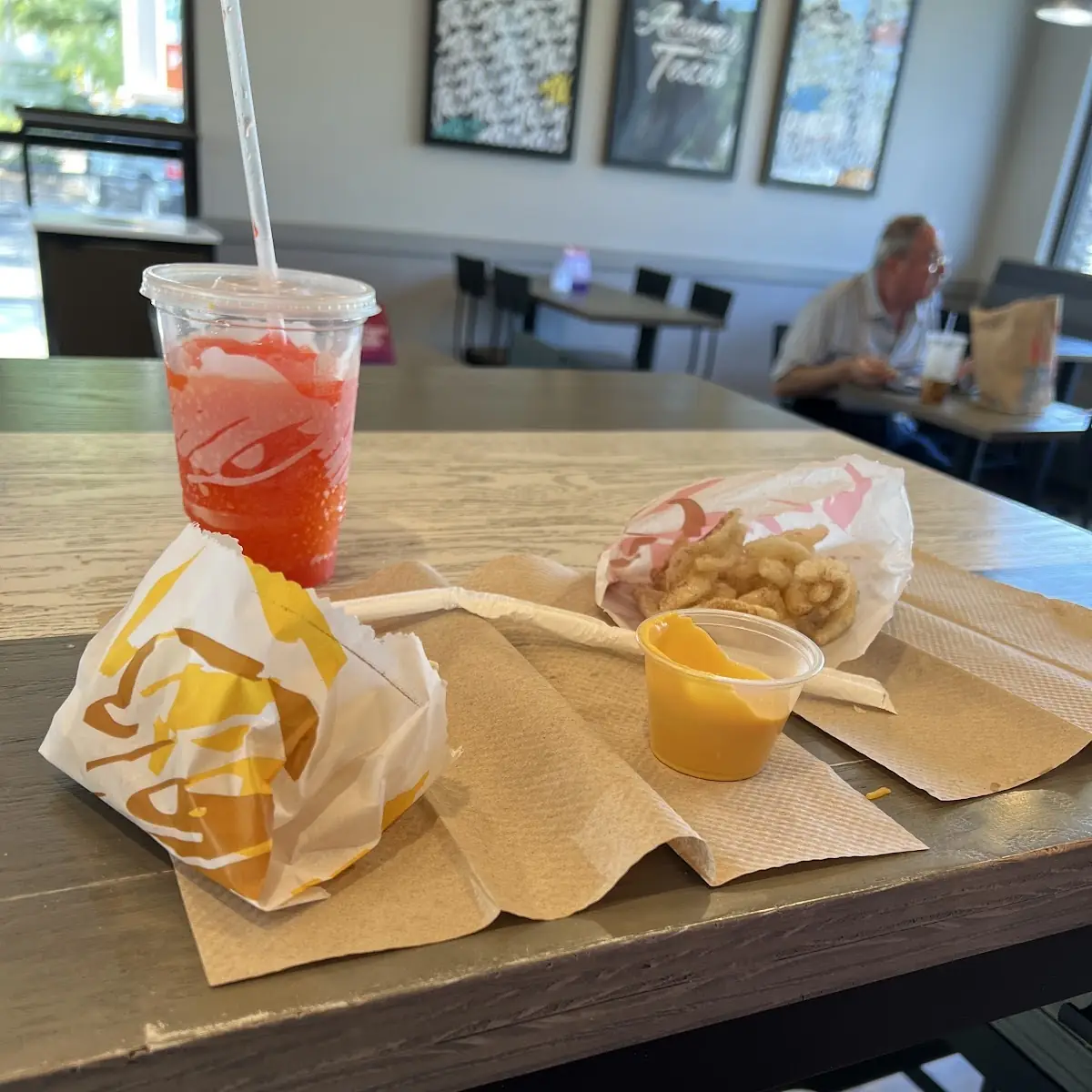 Nachos Bellgrande