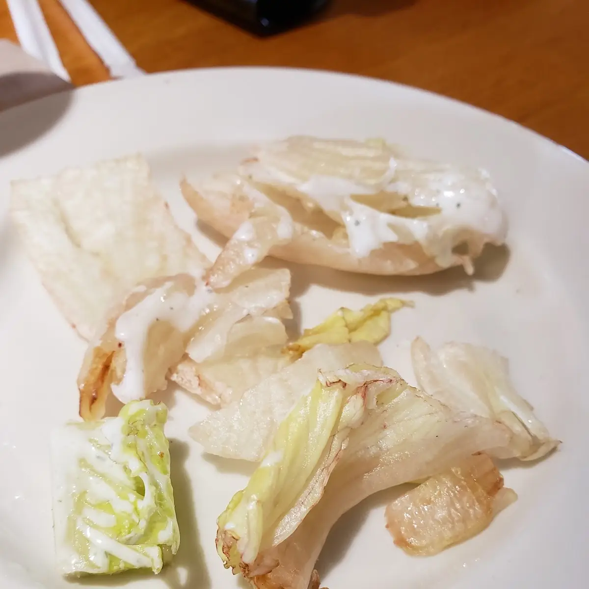 Fresh House Salad