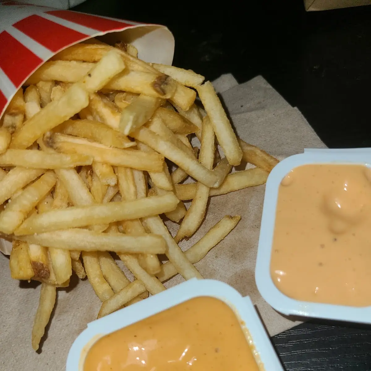 French Fries