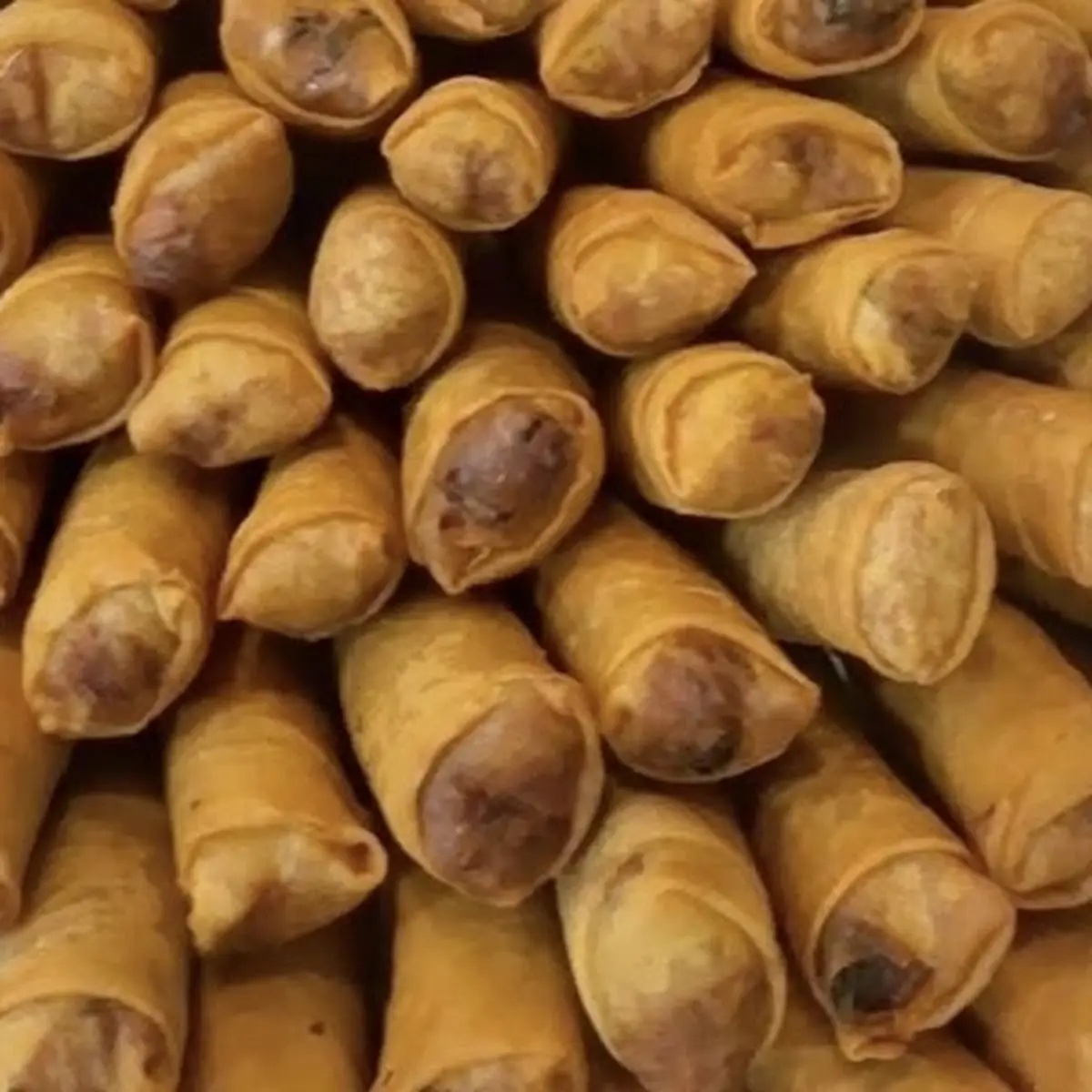 Fried Egg Rolls Chả Giò