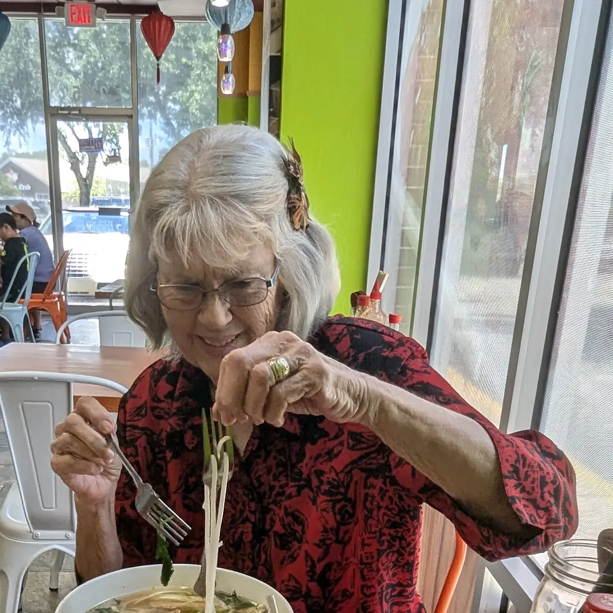 Pho GA