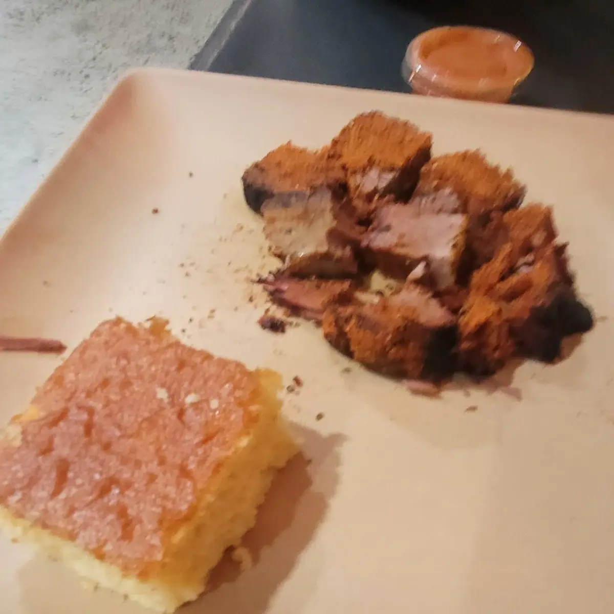 Down Home Bread Pudding