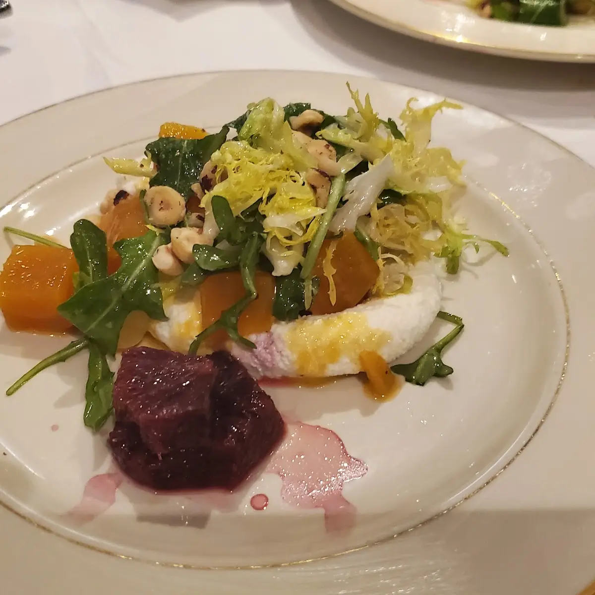 Beet Salad