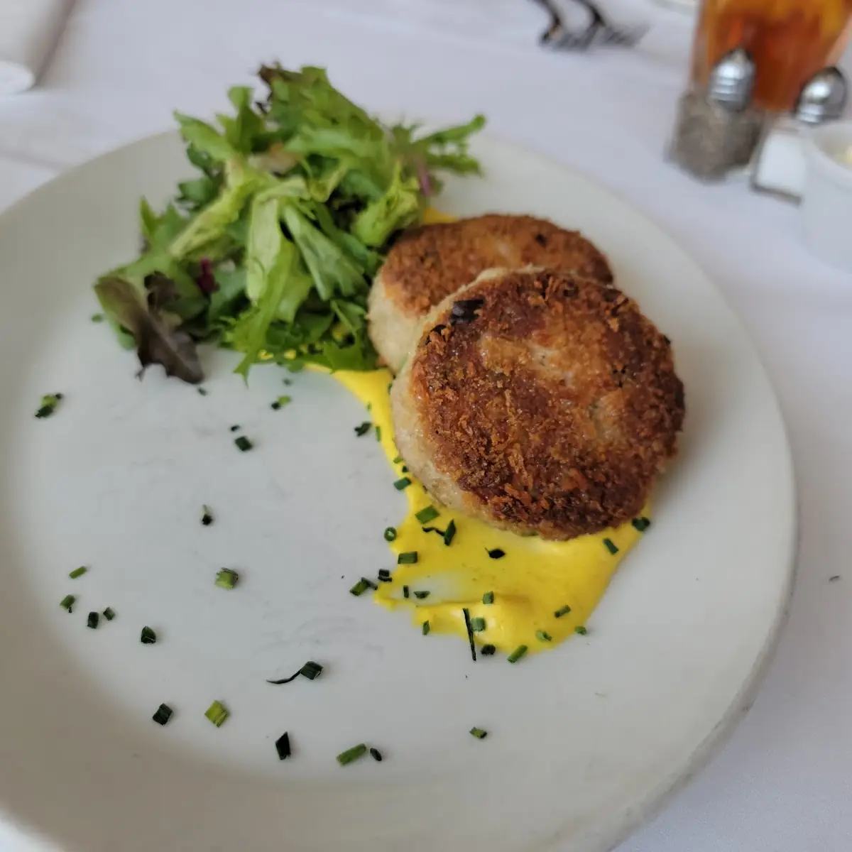 Day Boat Sea Scallops