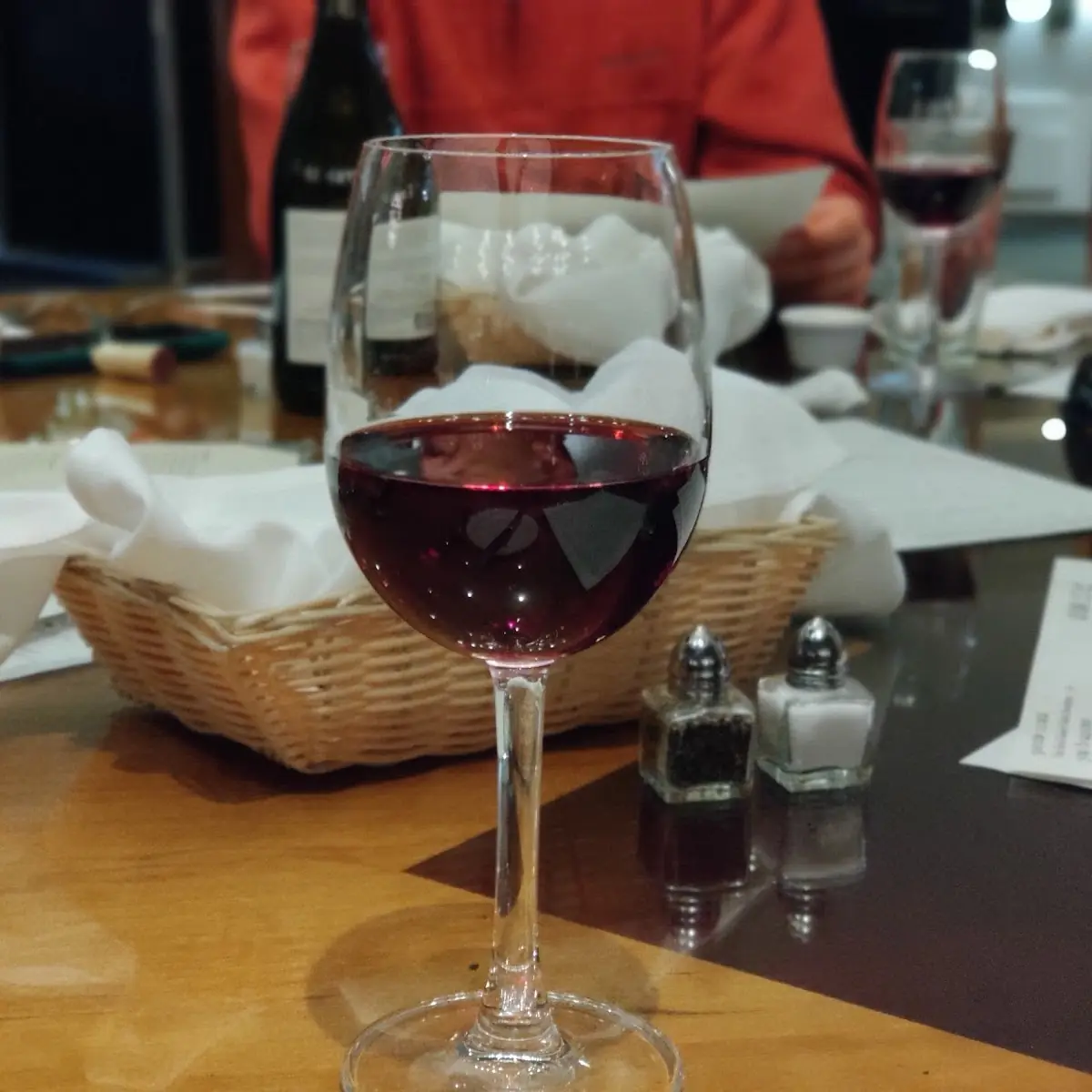 Red Wine