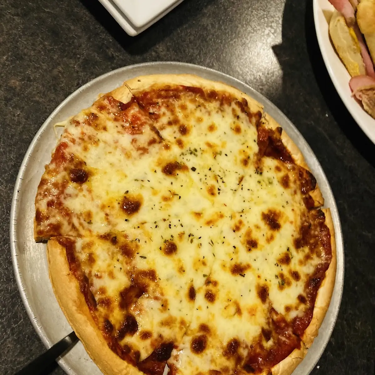 Cheese Pizza