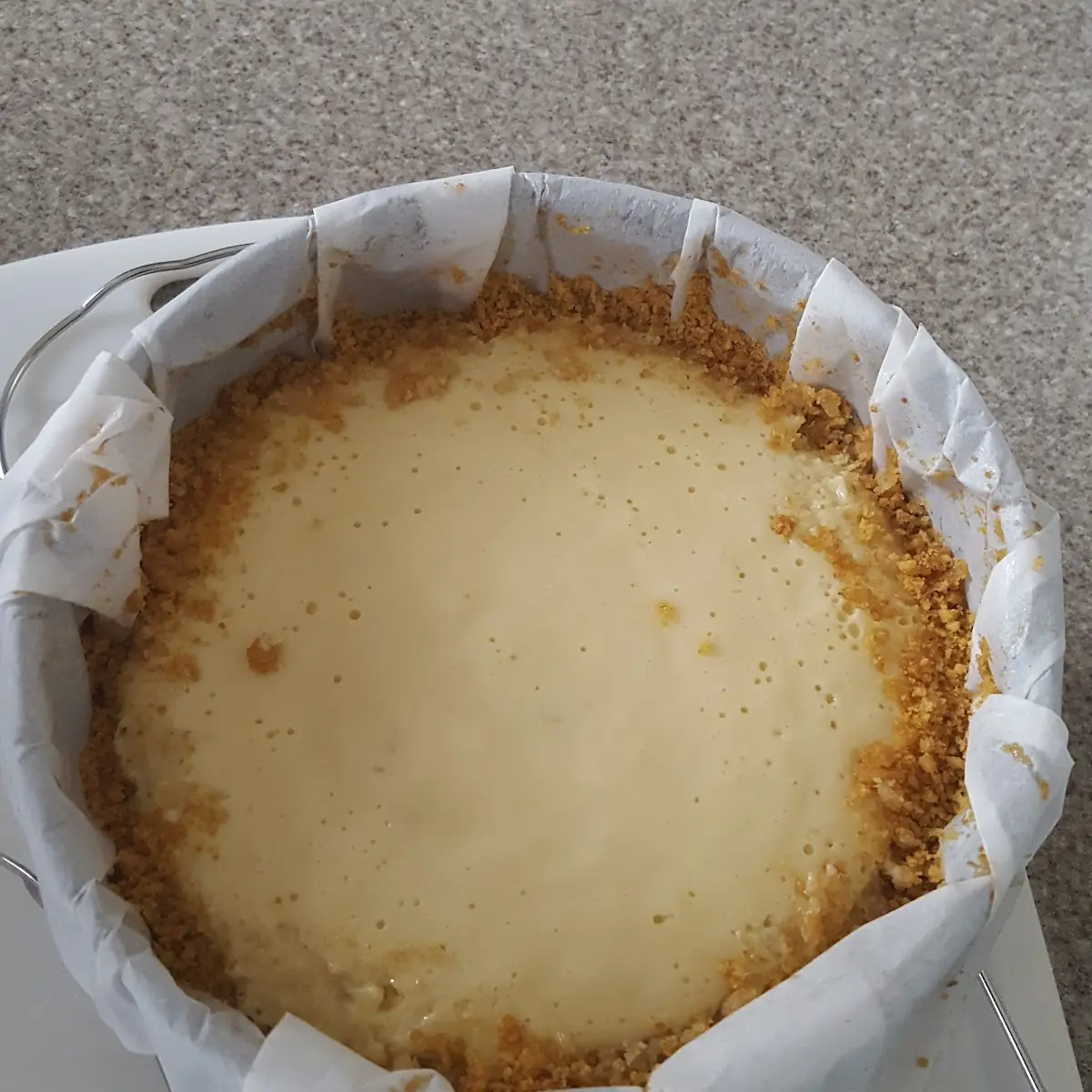 Key Lime Pie