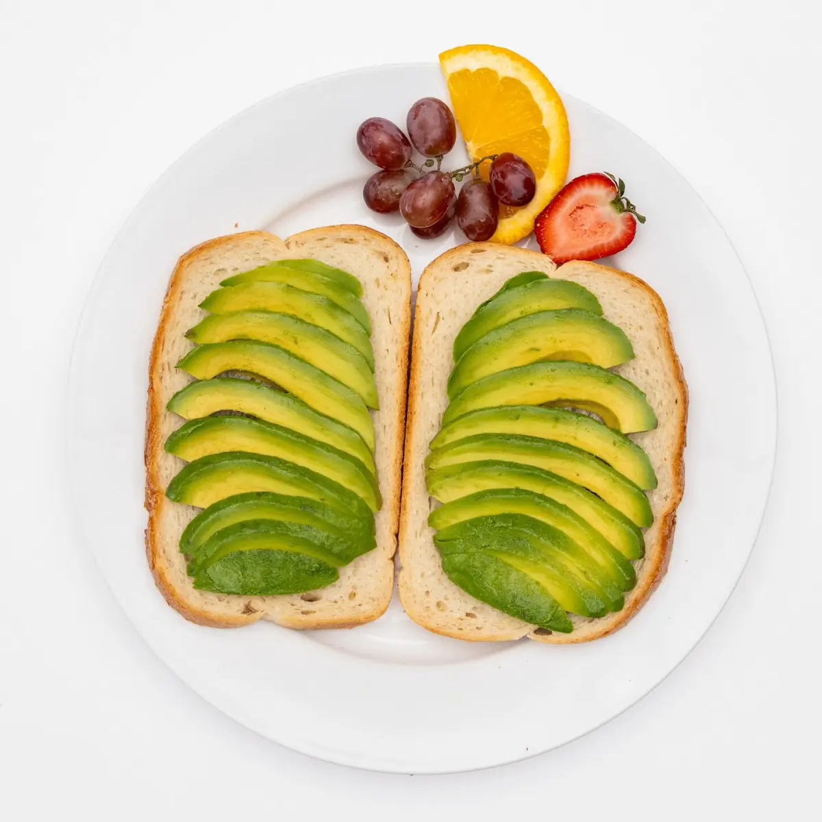 Avocado on Toast, Laura's Coffee Corner White Rock