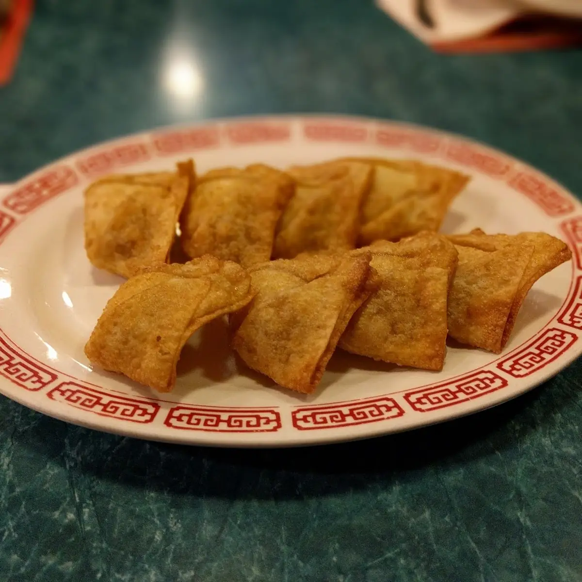Fried Wonton