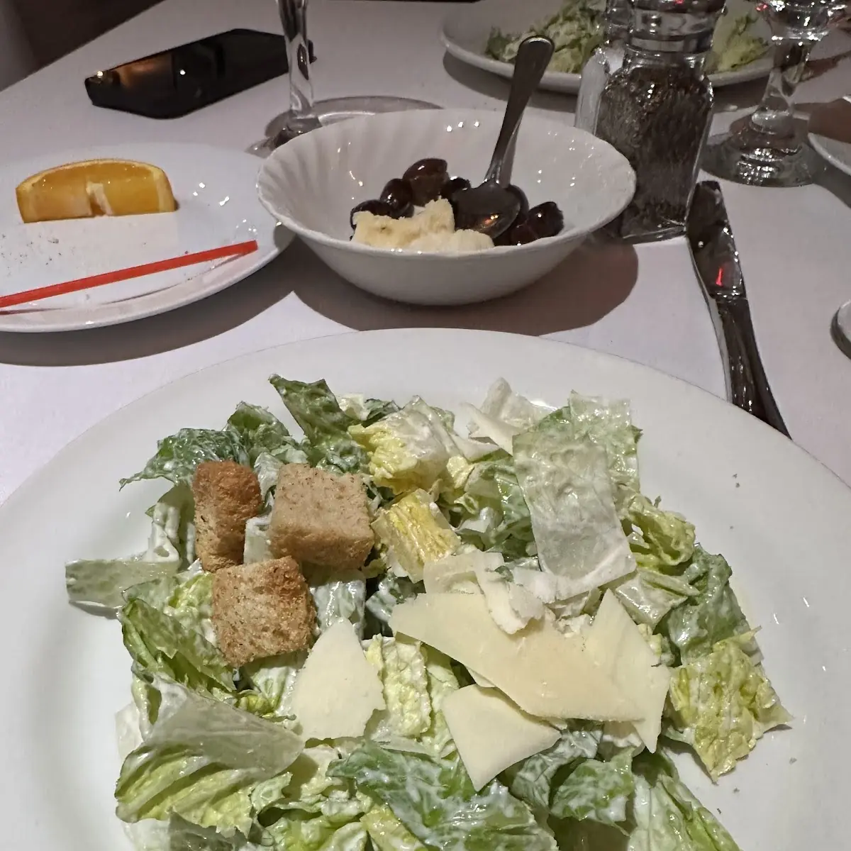 Caesar Salad