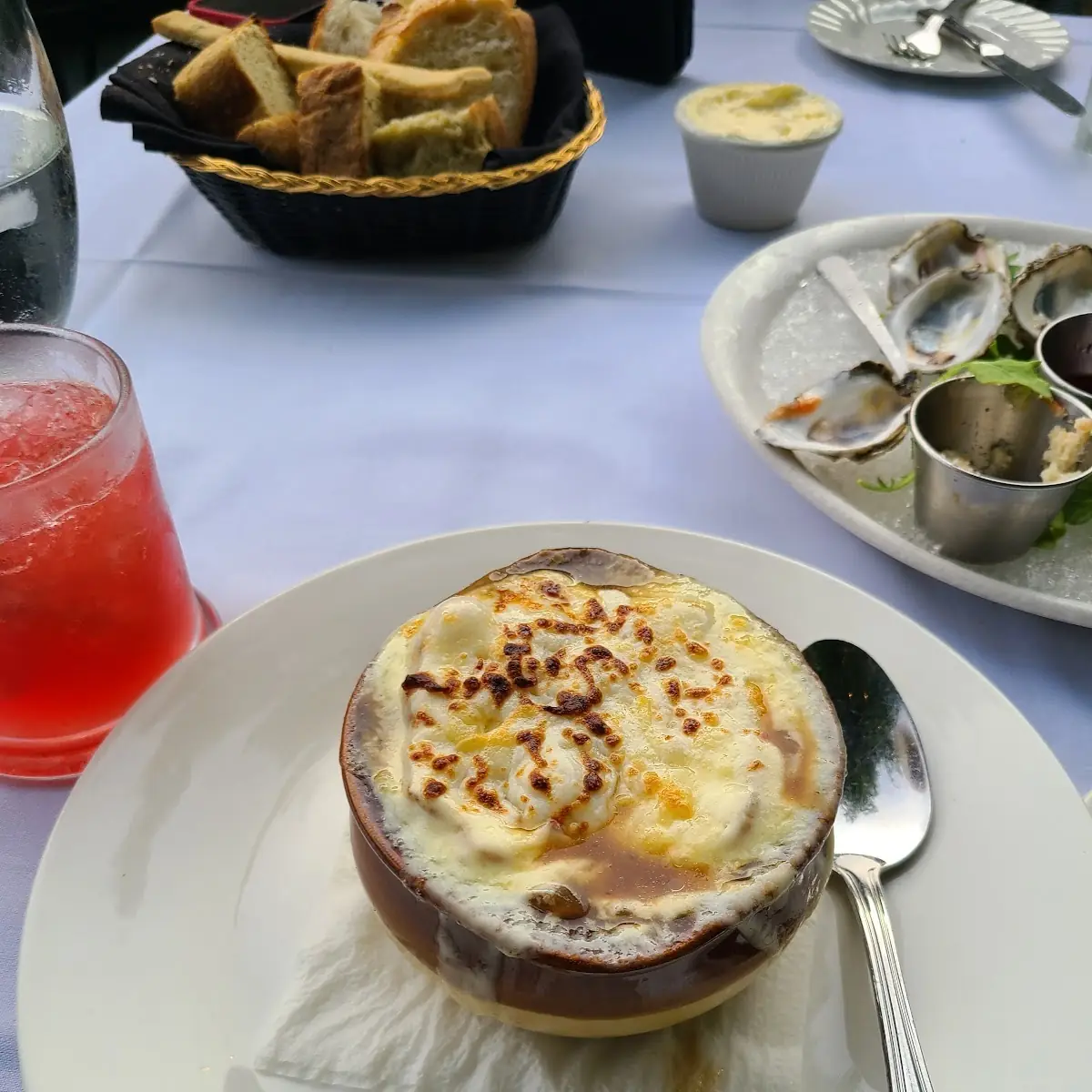 Onion Soup