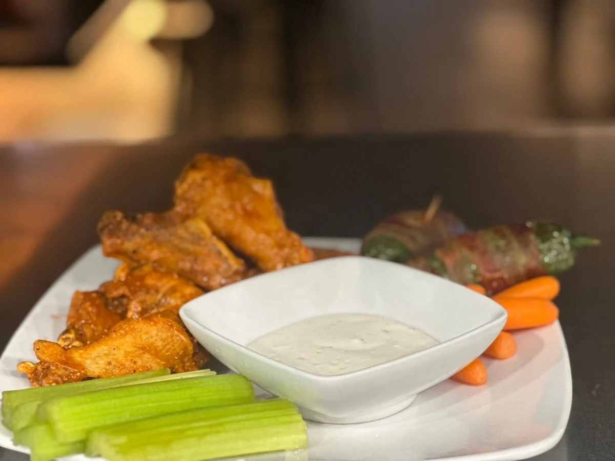 Blue Cheese Dressing