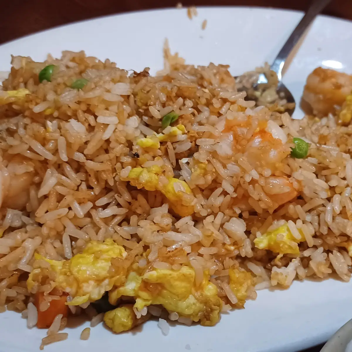 Fried Rice