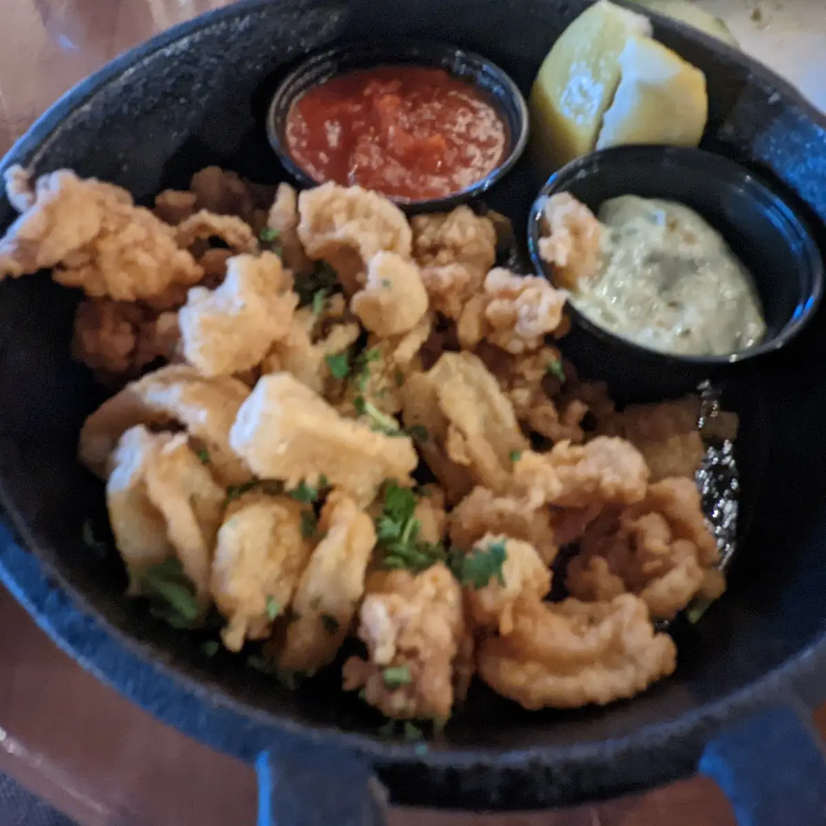 Calamari