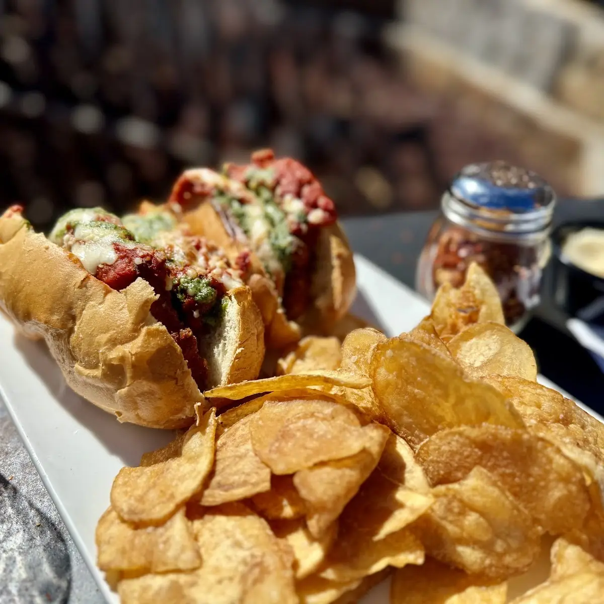 Lobster Roll