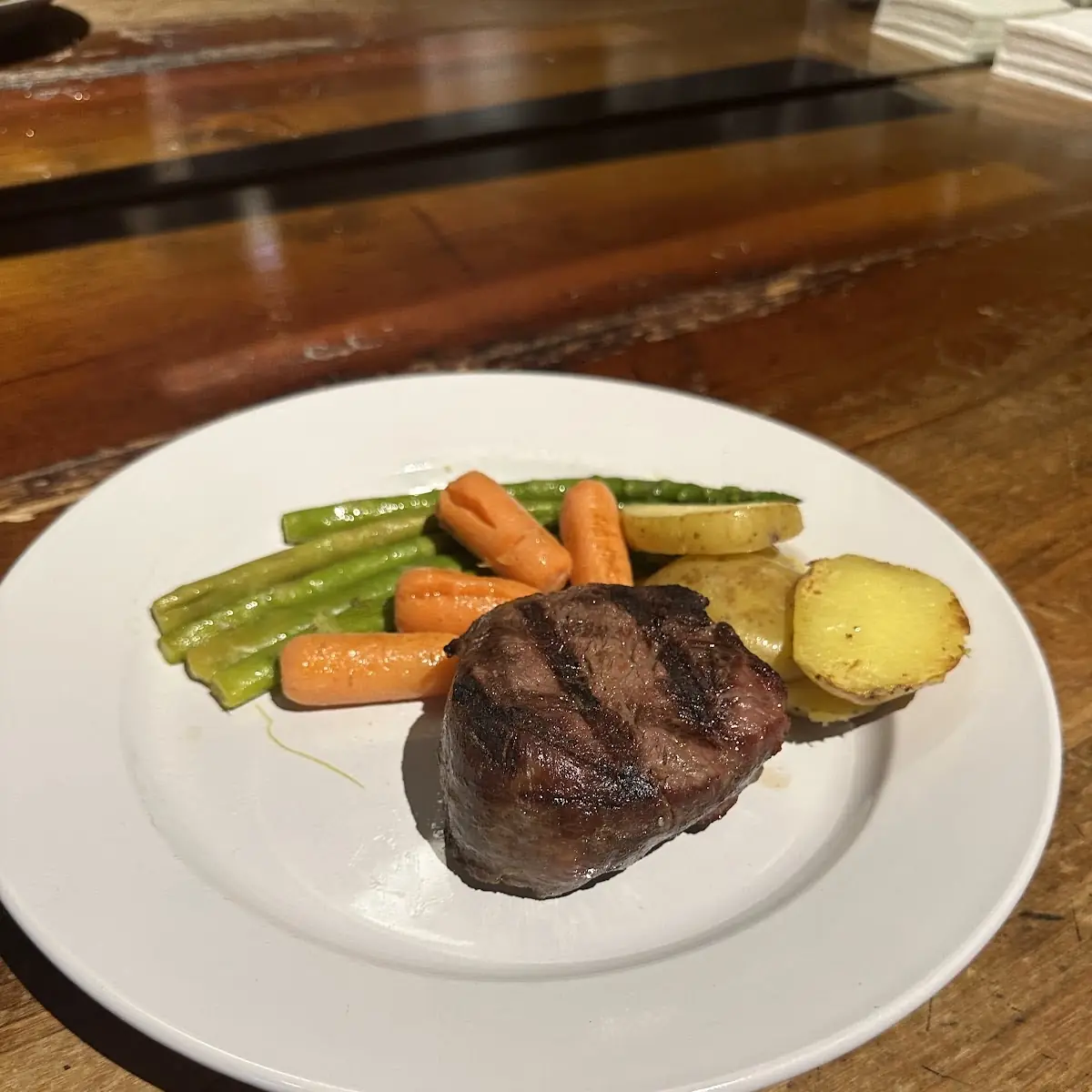 Filet Mignon