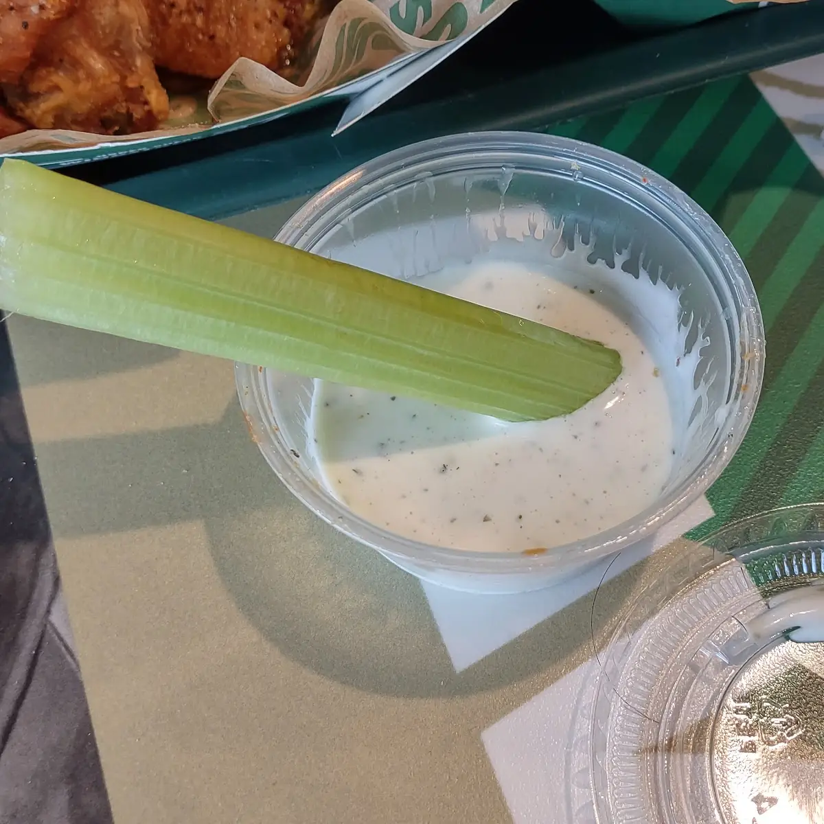 Hummus