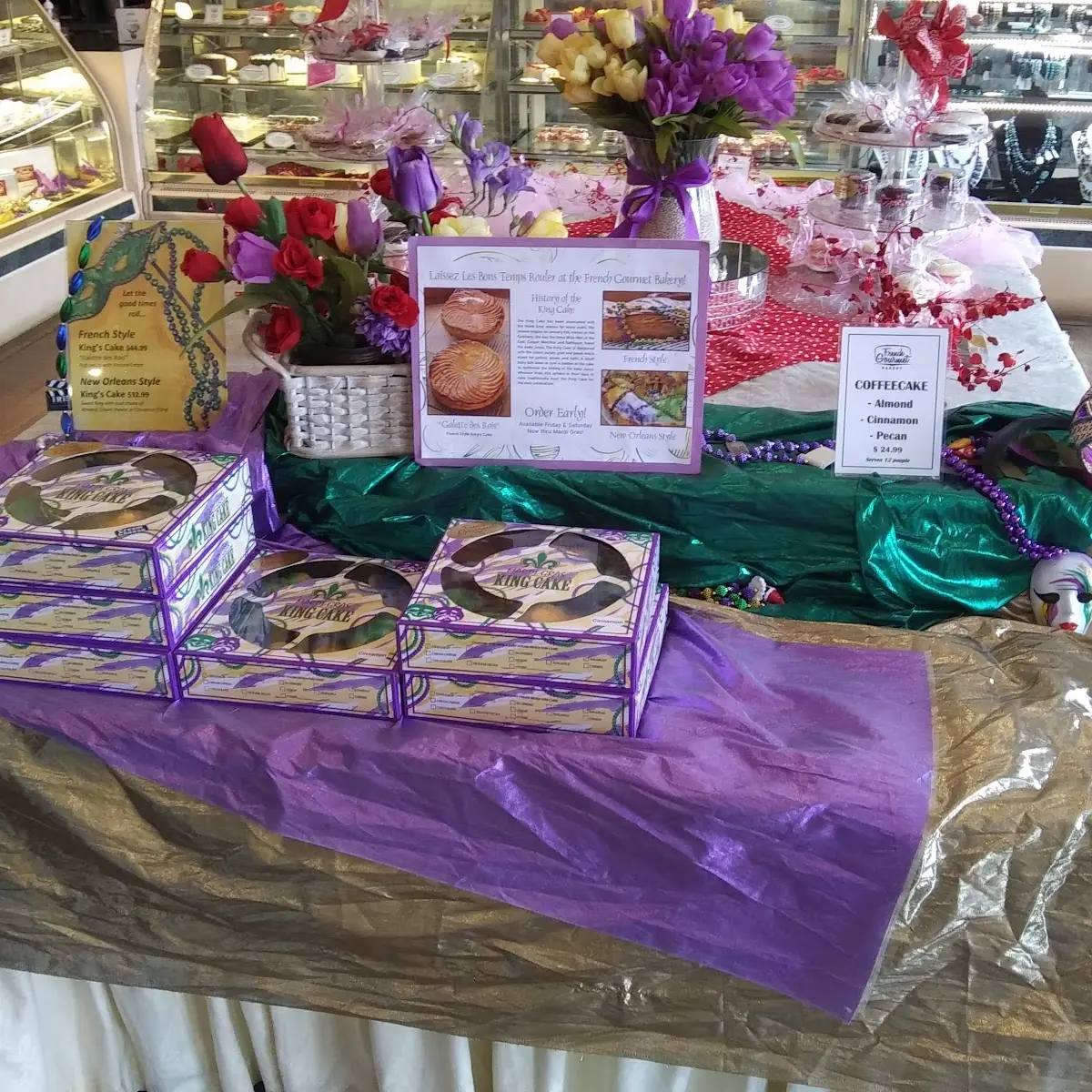 Gift Basket