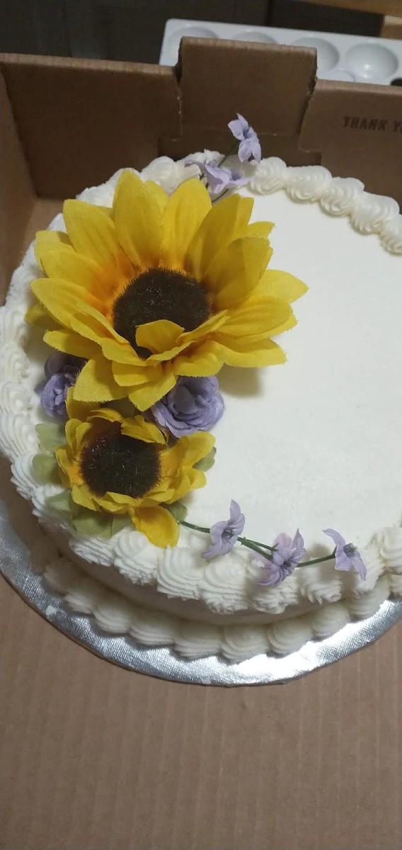 Birthday and Wedding Cakes