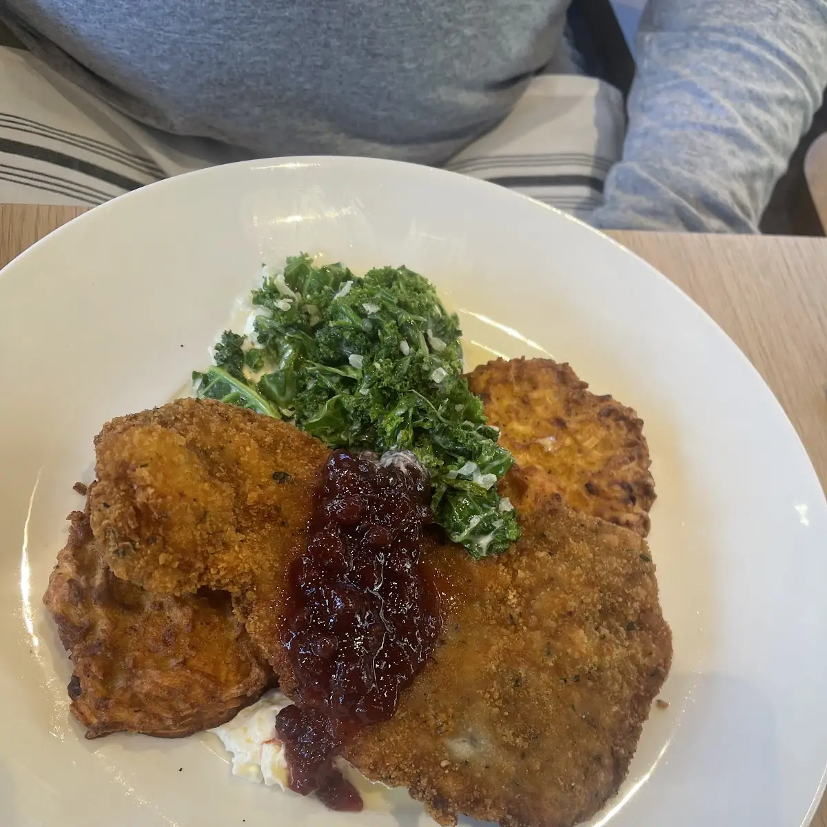 Wiener Schnitzel