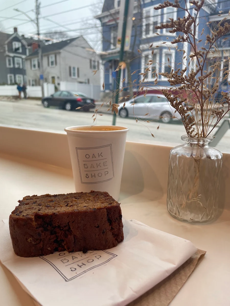 Banana Bread