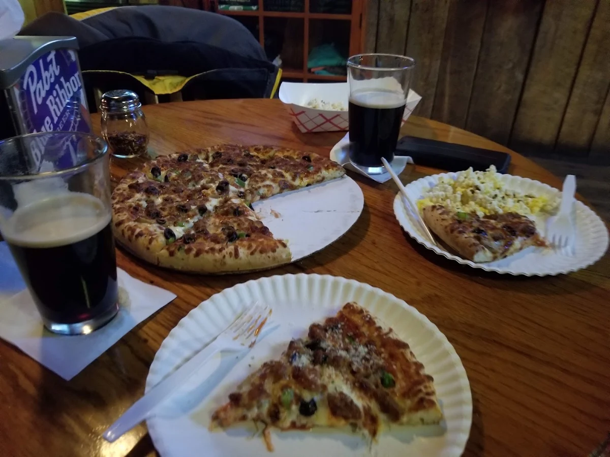 Pizza