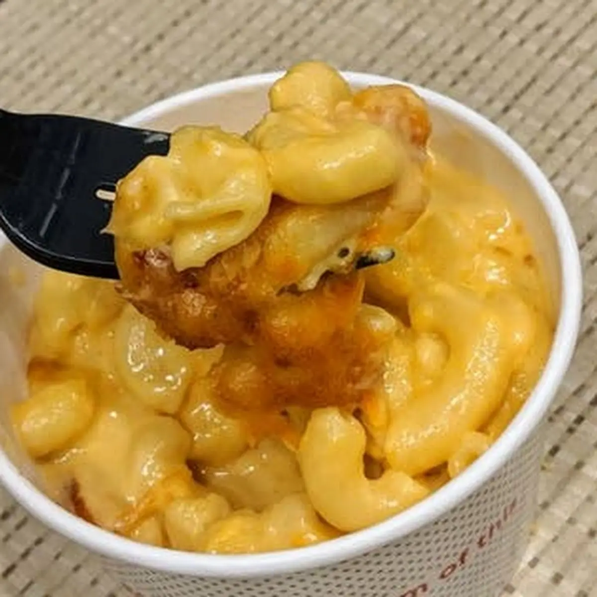 Mac & Cheese