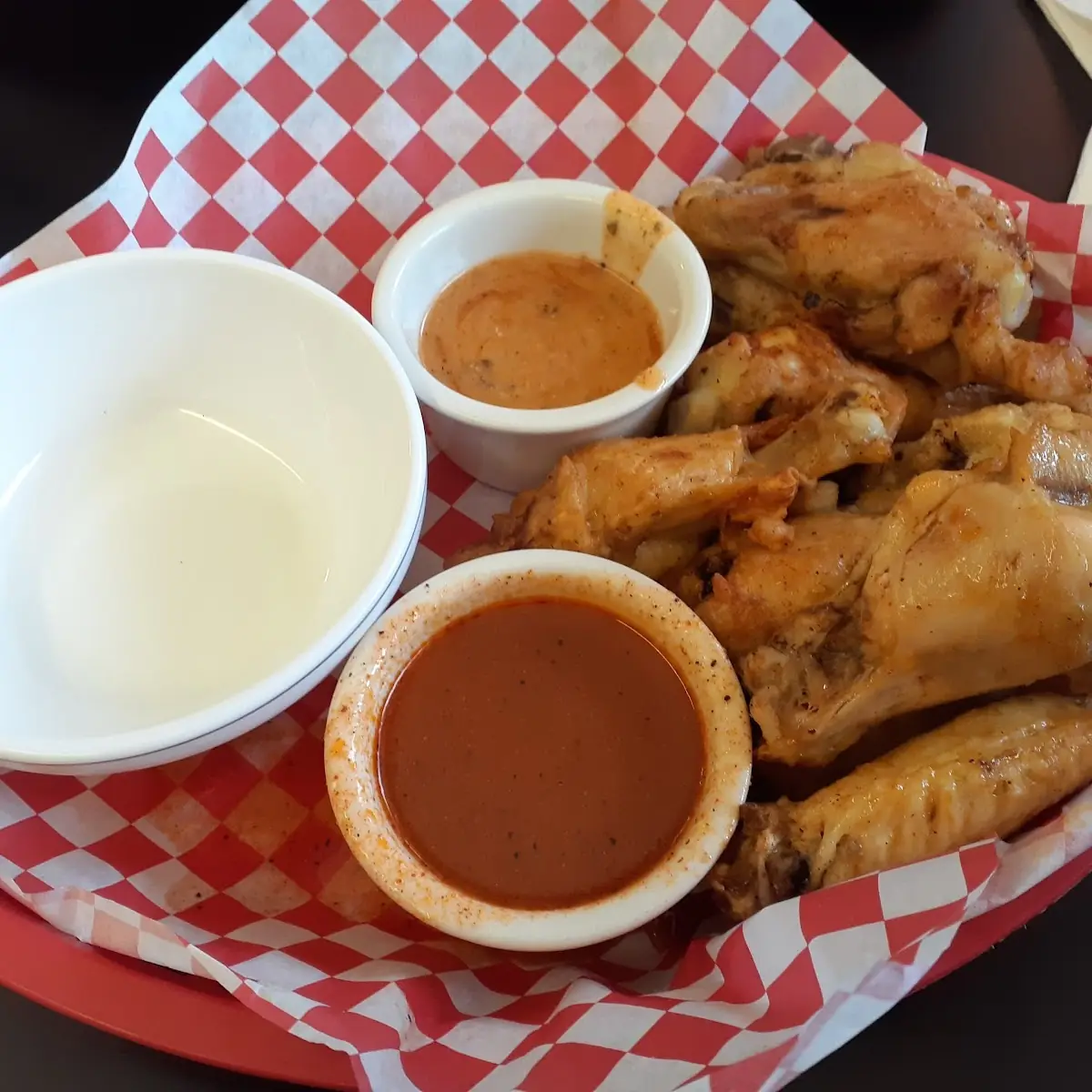Chicken Wings