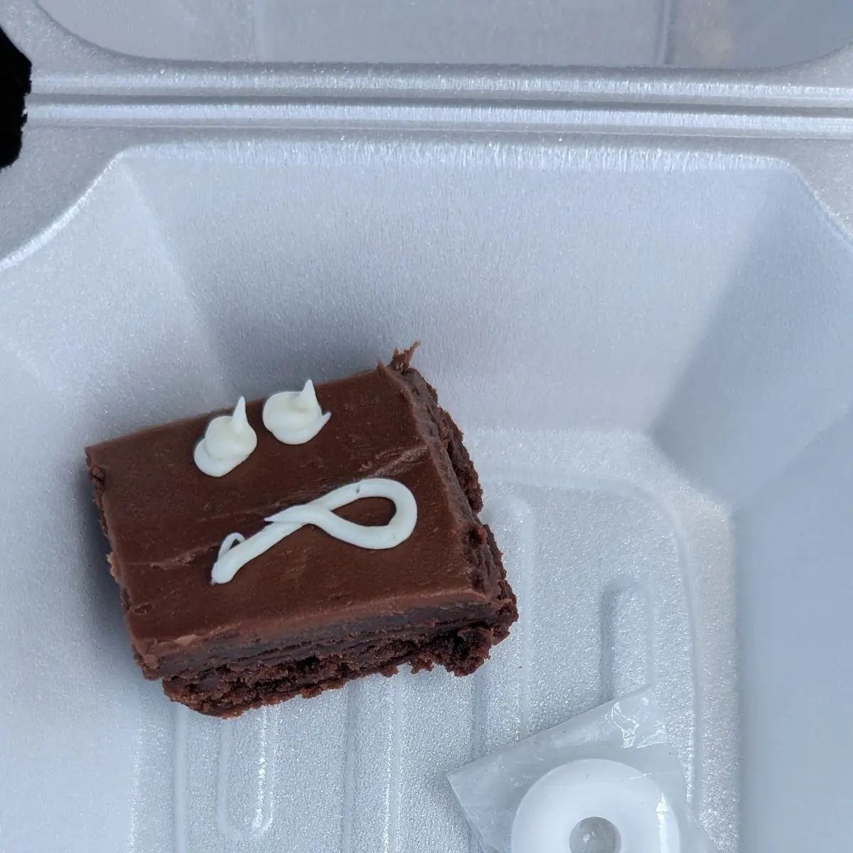 Chocolate Brownie