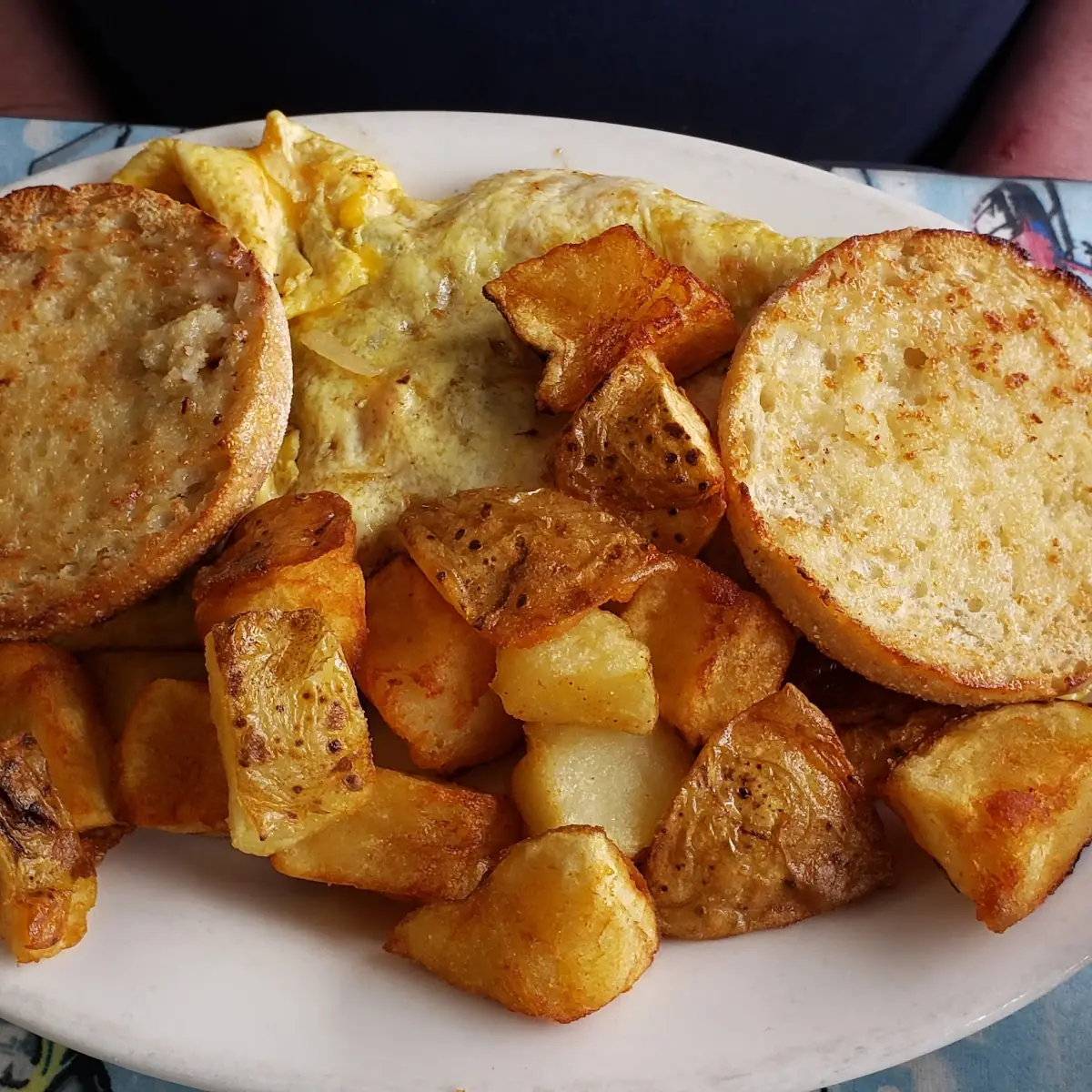 English Muffin