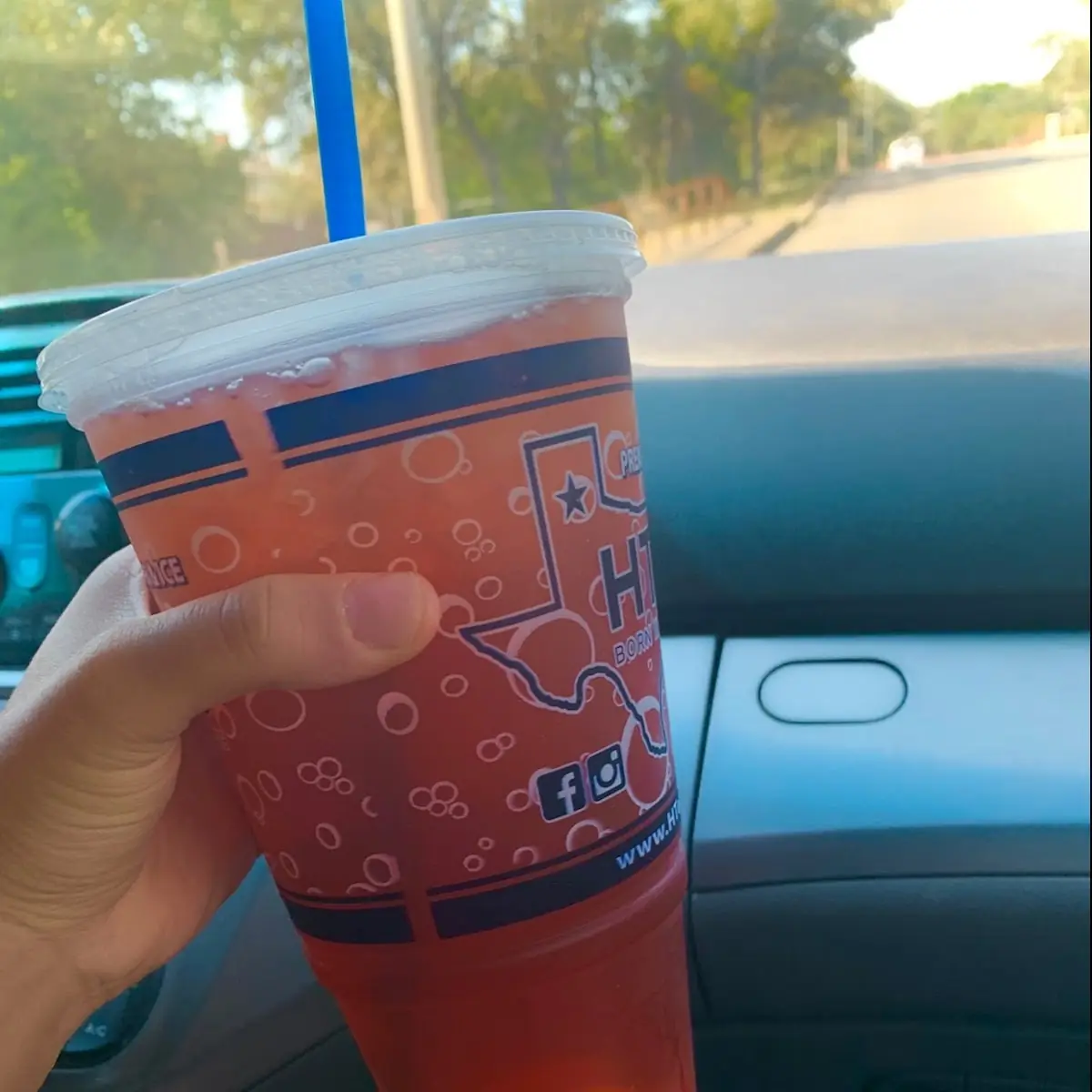 Raspberry Unsweetened Tea