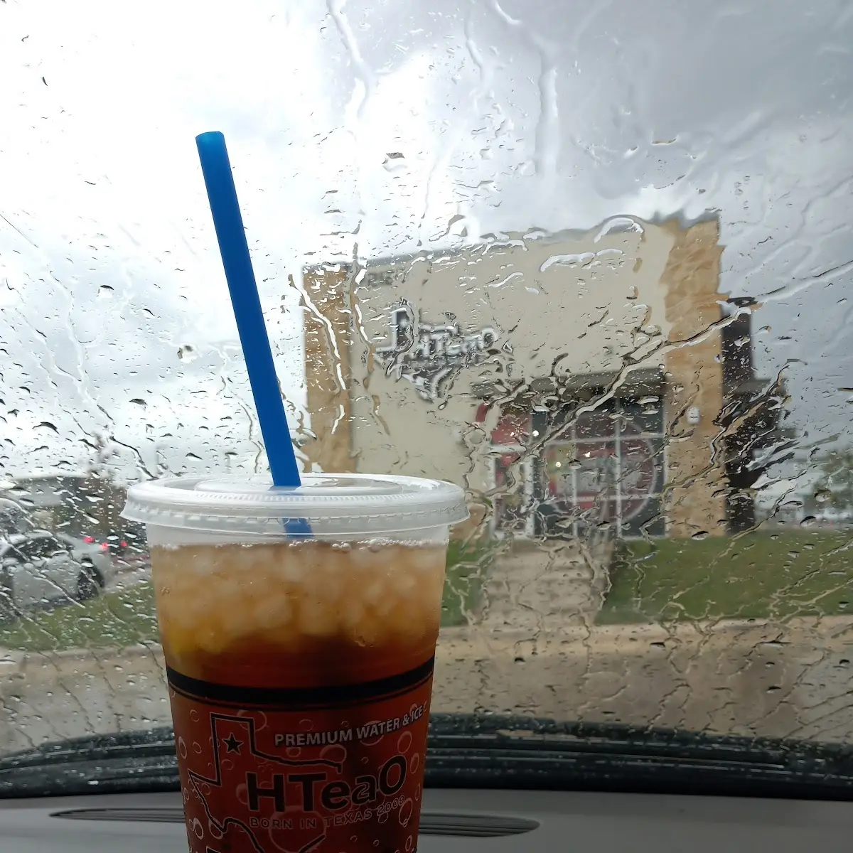 Thai Tea
