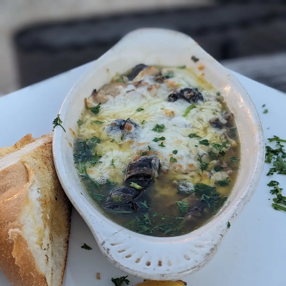 Escargot