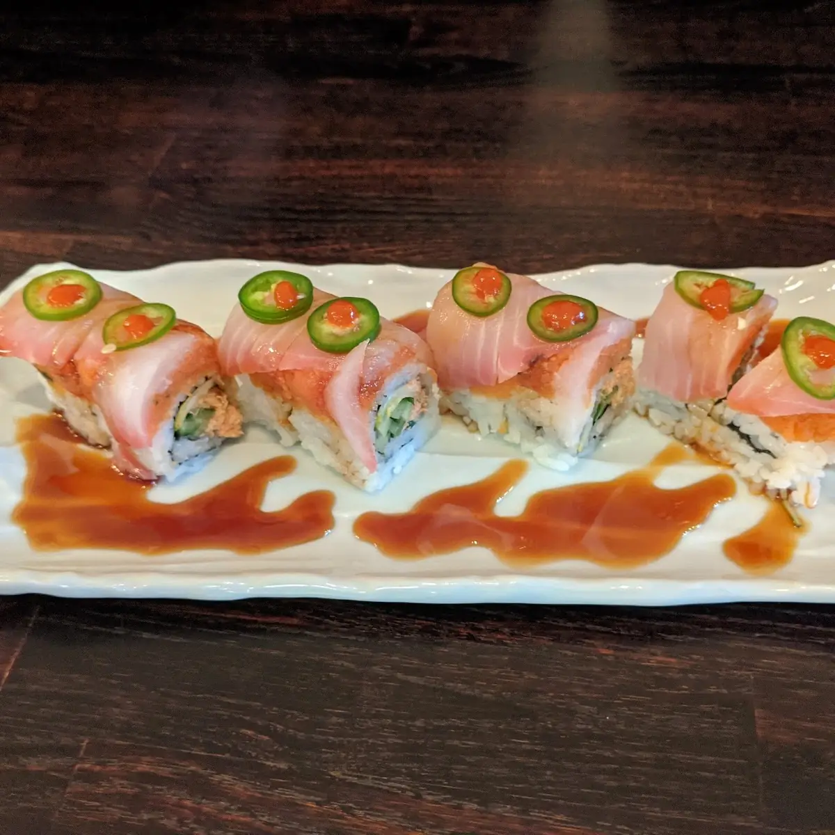 Lobster Roll