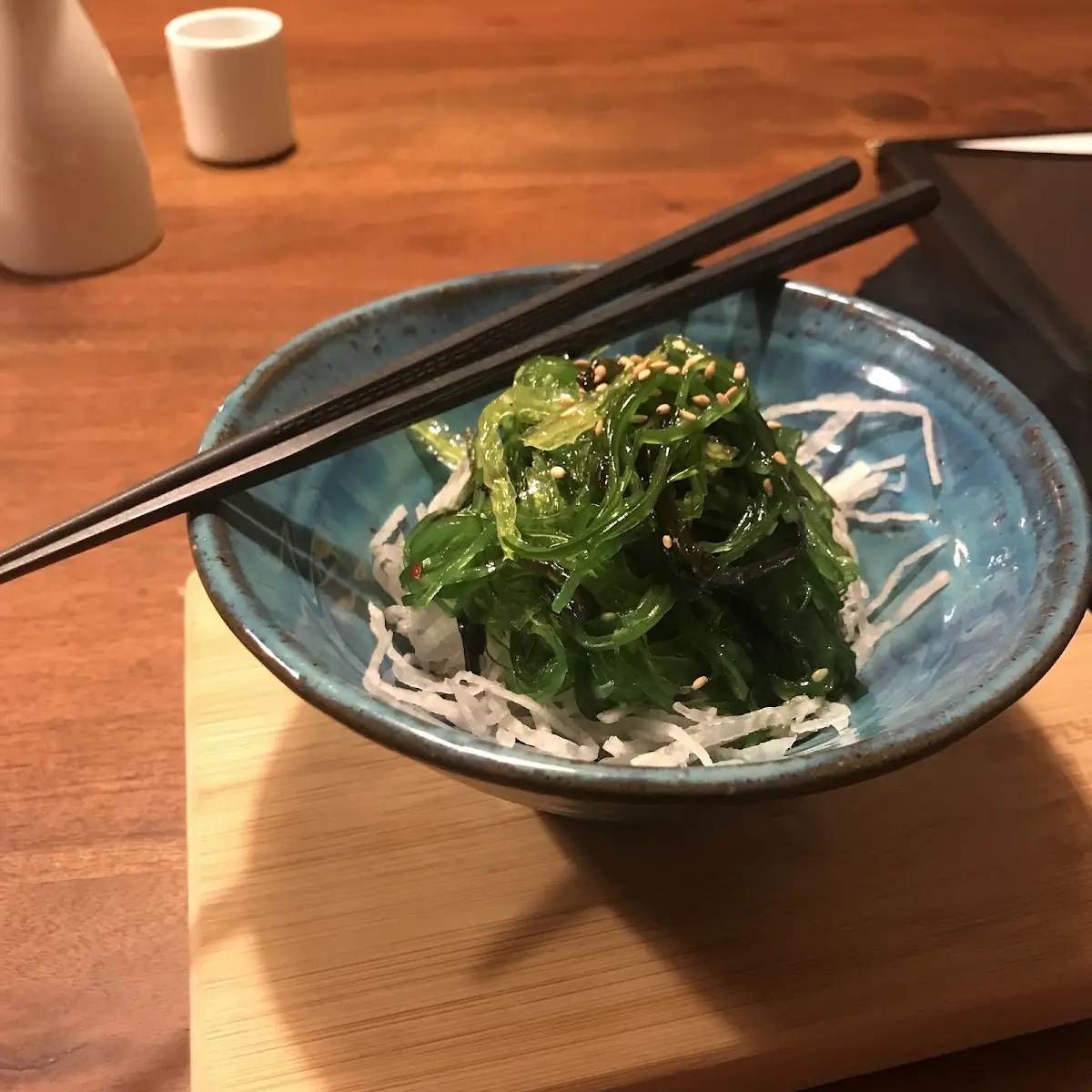 Green Salad