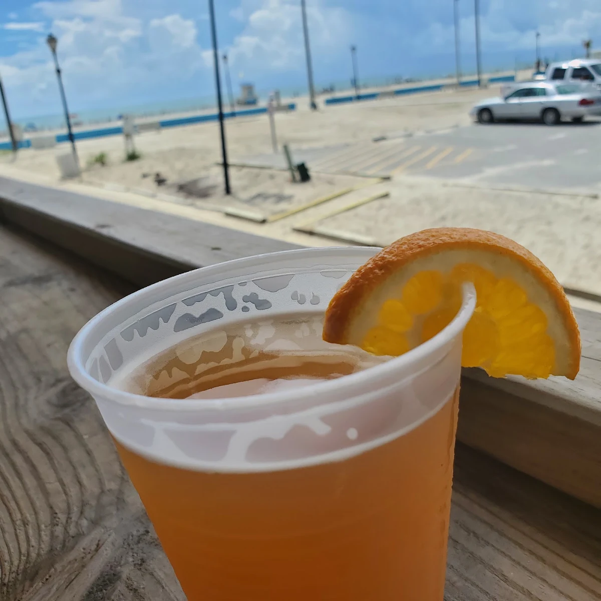 Blue Moon Belgian White