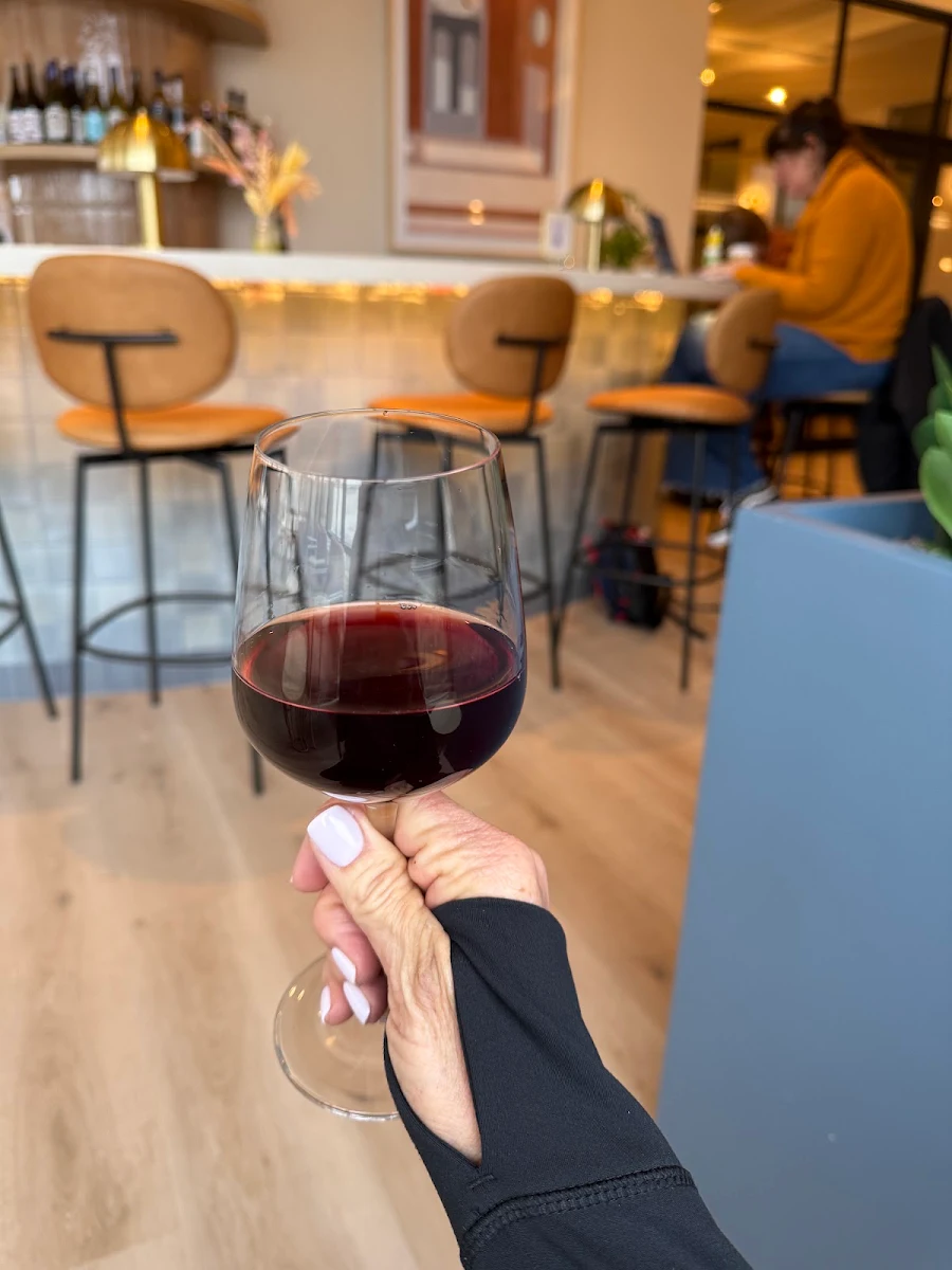 Red Wine