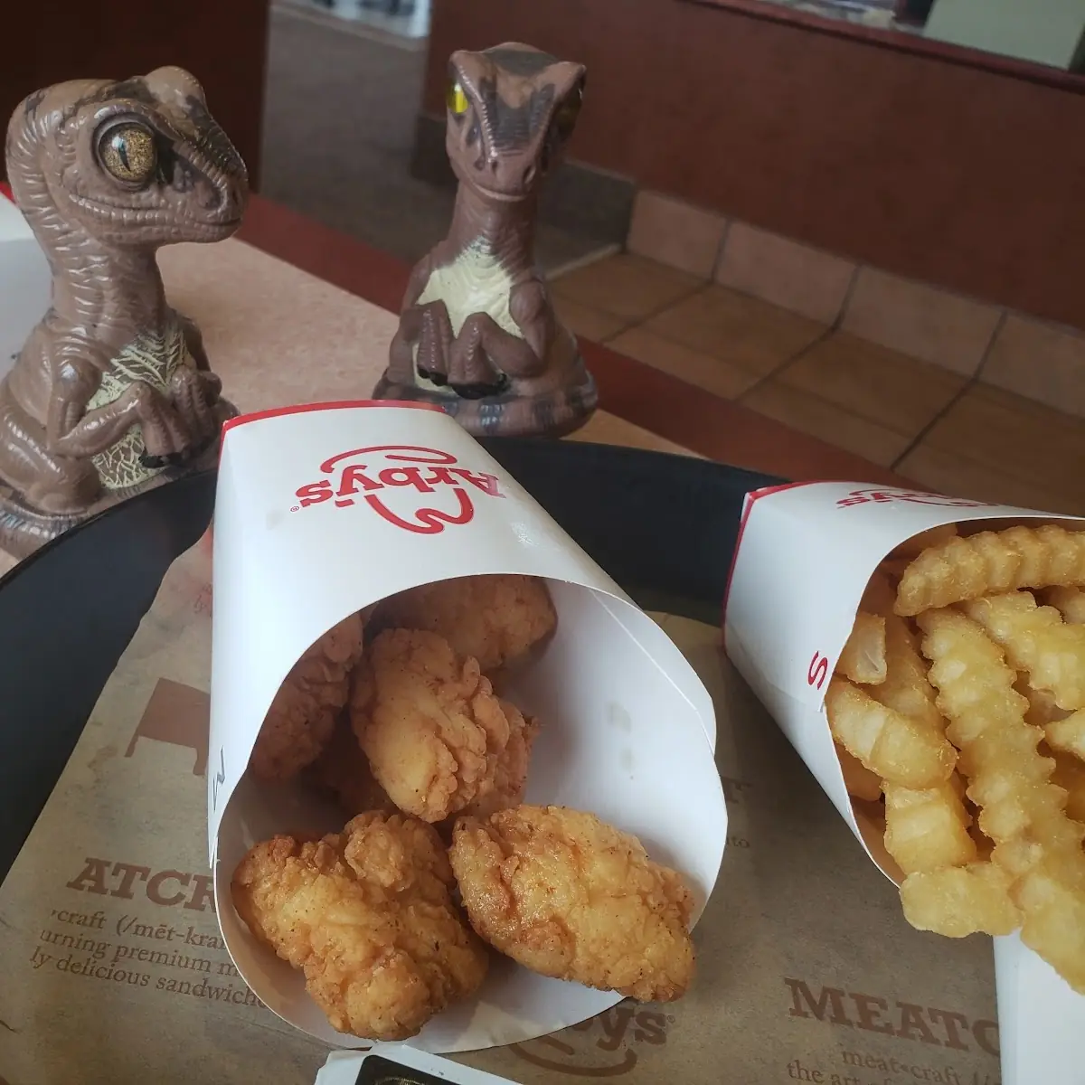 Chicken Nuggets