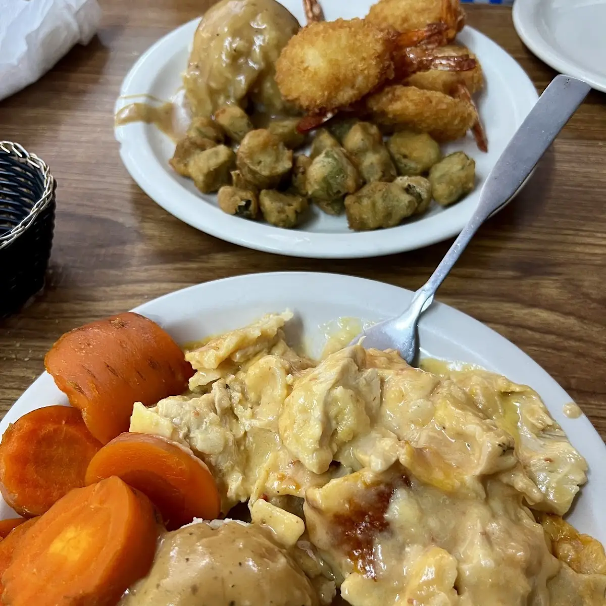 King Ranch Chicken