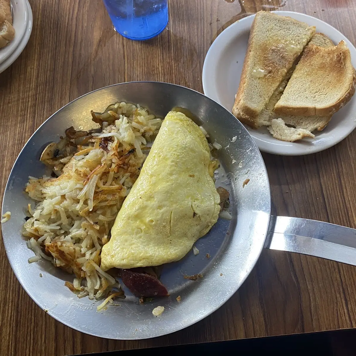Spanish Omelette