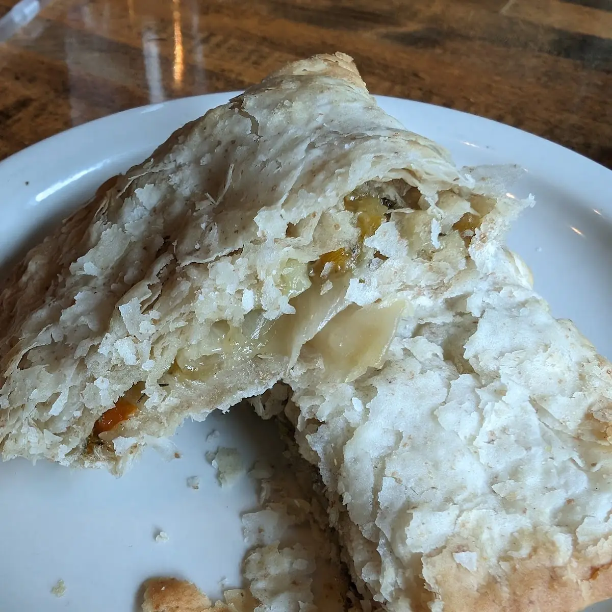 Jamaican Patties