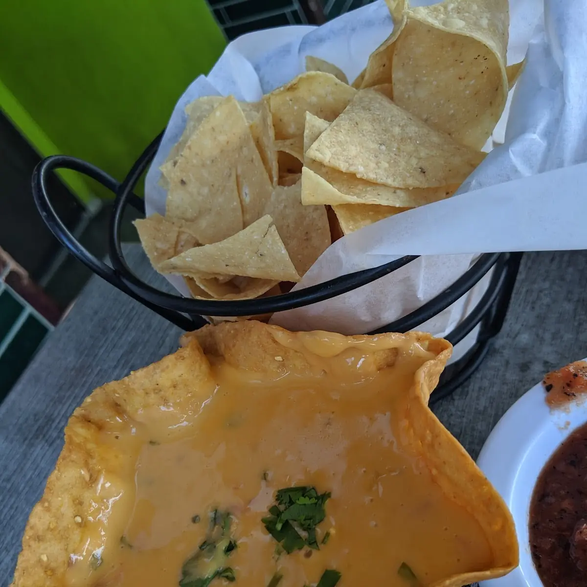 Cheese Dip