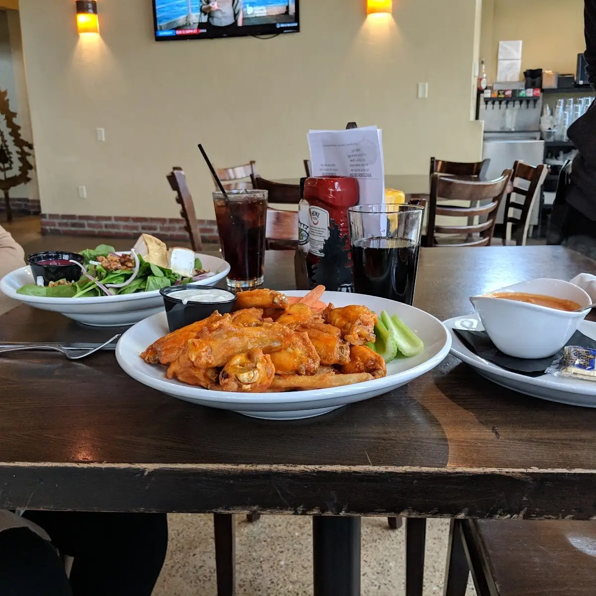 Wings