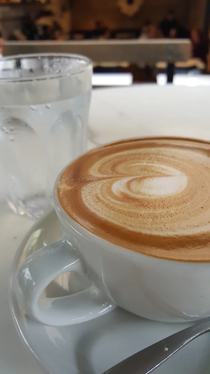 Cafe, Jackies Cafe