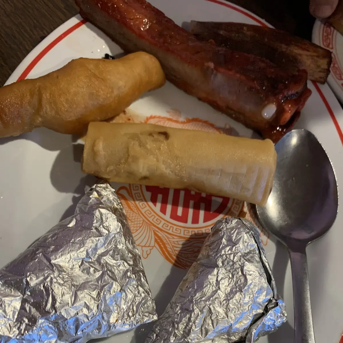 Appetizer Sampler