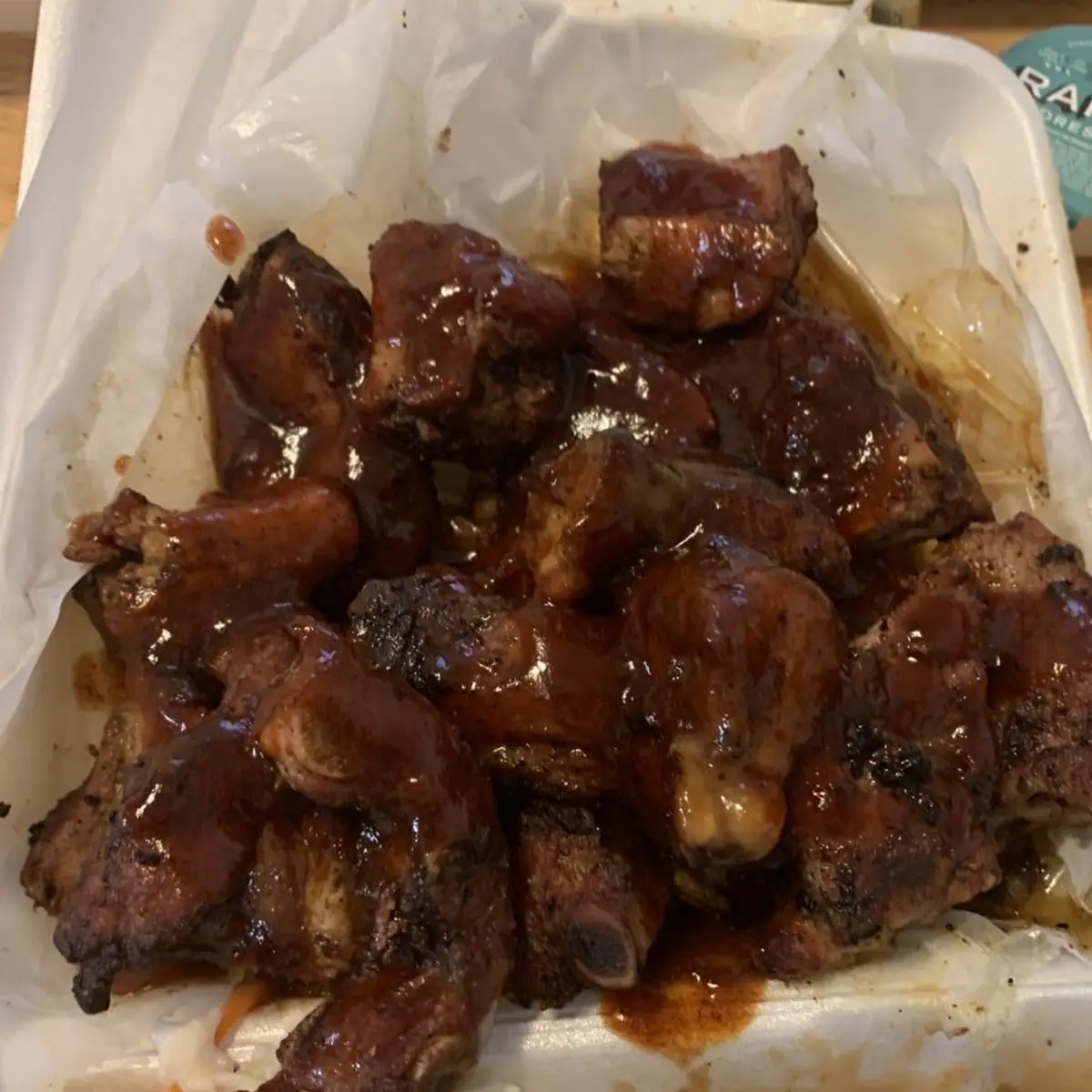 BBQ Sauce